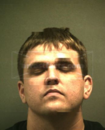 Christopher Paul Meacham