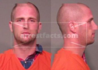 Christopher Matthew Craig