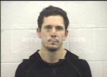 Joshua Paul Hampton