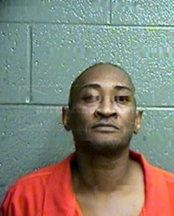 Gary Eugene Johnson