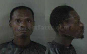 Anthony Dwyne Reese
