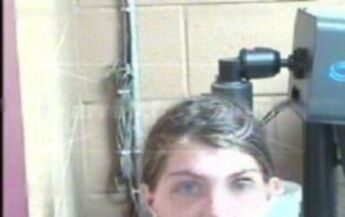 Brittany Nicole Daniels