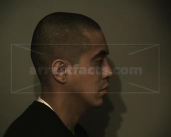 Jose Alfredo Rostro