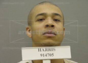 Anthony Ray Harris
