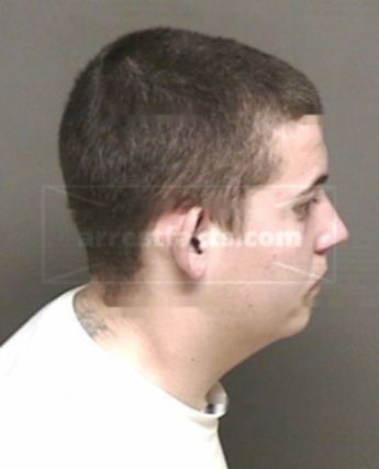 Matthew James Cavinder