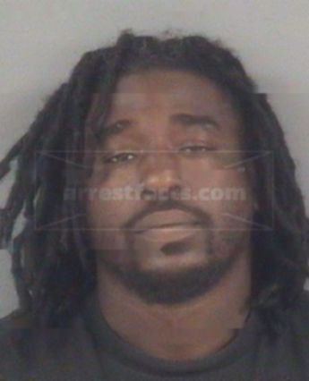 Robert Richard Johnson