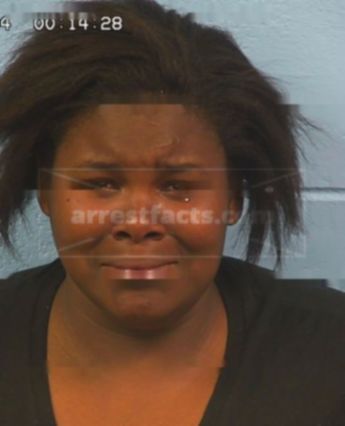 Christina Chantelly Dix