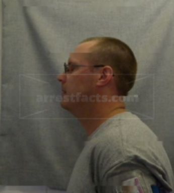 Dustin J Gering