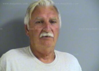 Eddie Reed Hamlin
