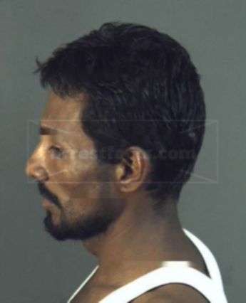 Francisco Floris Martinez