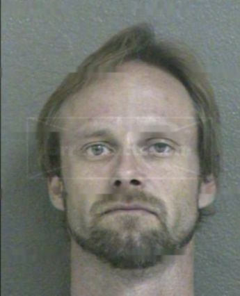 Kenneth Richard Catron Jr