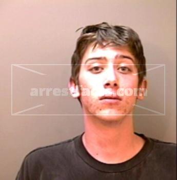Trevor James Harrold