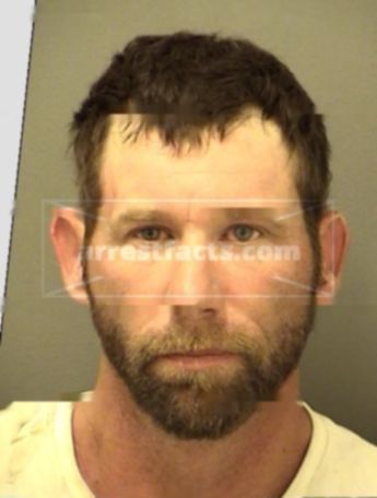 Michael Blaine Darnell