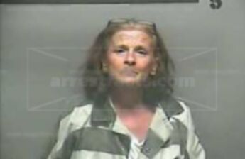 Martha Janie Howton