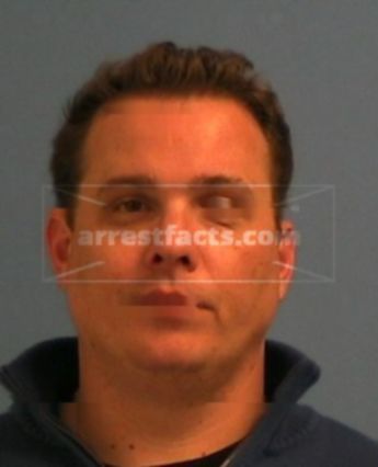 Jeffrey Scott Bartlett