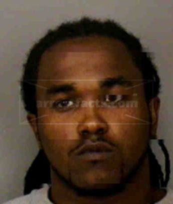 Ezzard Charles Austin