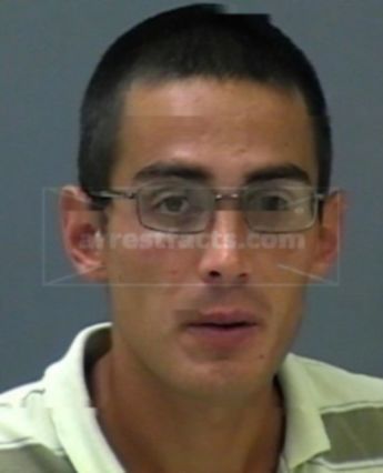 Nicholas Robert Adkins