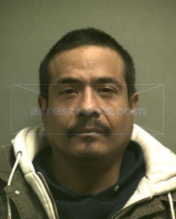 Larry Carlos Rodriguez