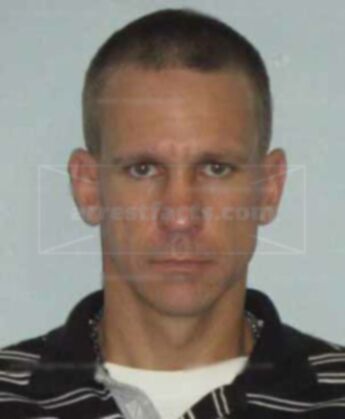 Steven Craig Steedley
