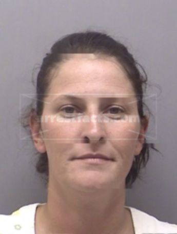 Leslie Diann Wooten