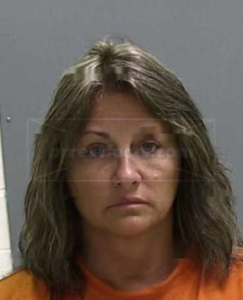 Aundra Leigh Fraze
