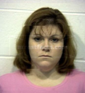 Kimberly Kae Scott