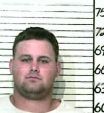 Michael Coles Jones