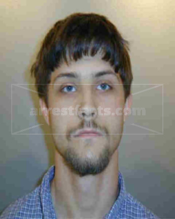 Christopher Garrett Berryman