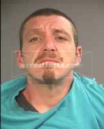 Joshua Steven Ware