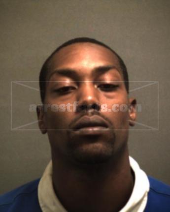 Aaron Phillip White