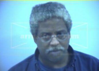 Randolph Harris