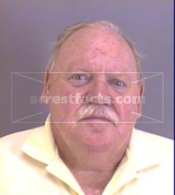 Harold Moses Handorf