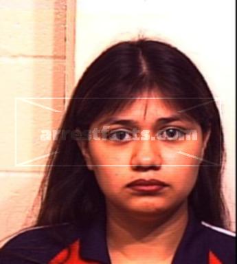Angelica Duenez