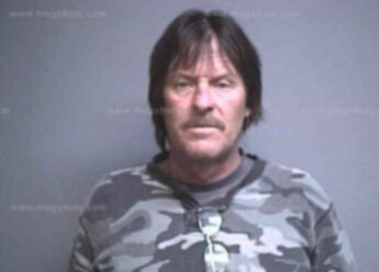 Terry Lee Nelson