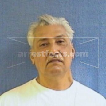 Oscar Javier Bustamante