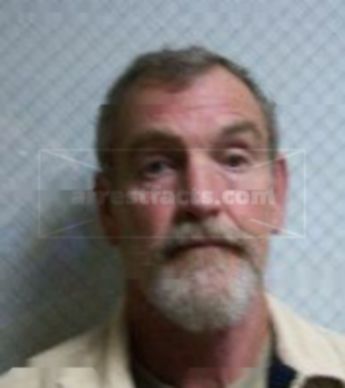 Rex Charles Turner