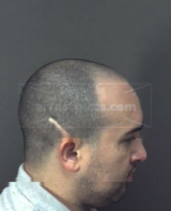 Ricardo Alvarado