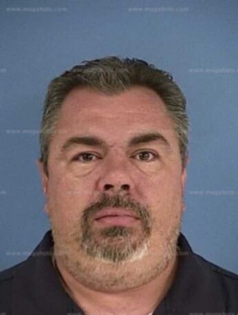 Robert Perry Hernandez