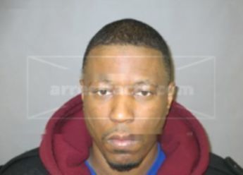 Deondre Maurice Nash