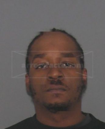 Lawrence Mathis