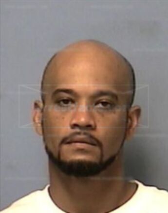 Jamaan Demetrice Jenkins