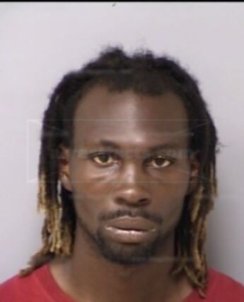 Frankie Deallen Crumpton