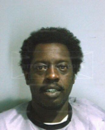 Sammy Lewis