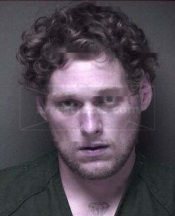 Colin Henry Evans