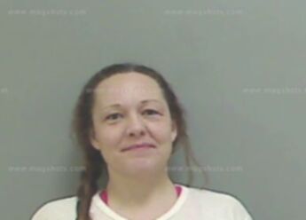 Kelli Gail Mcfarlin