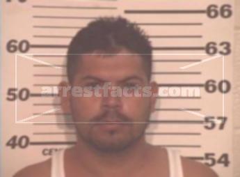 Isaias Leal Perez