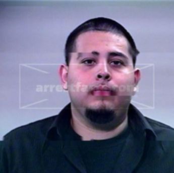 Edgar Salvador Rodriguez