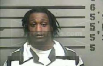 Marquise Daishan Radford