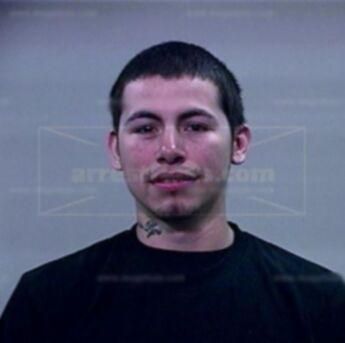 Emilio Andrew Ordonez