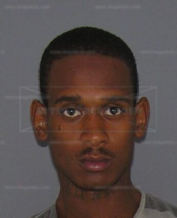Damon Berry